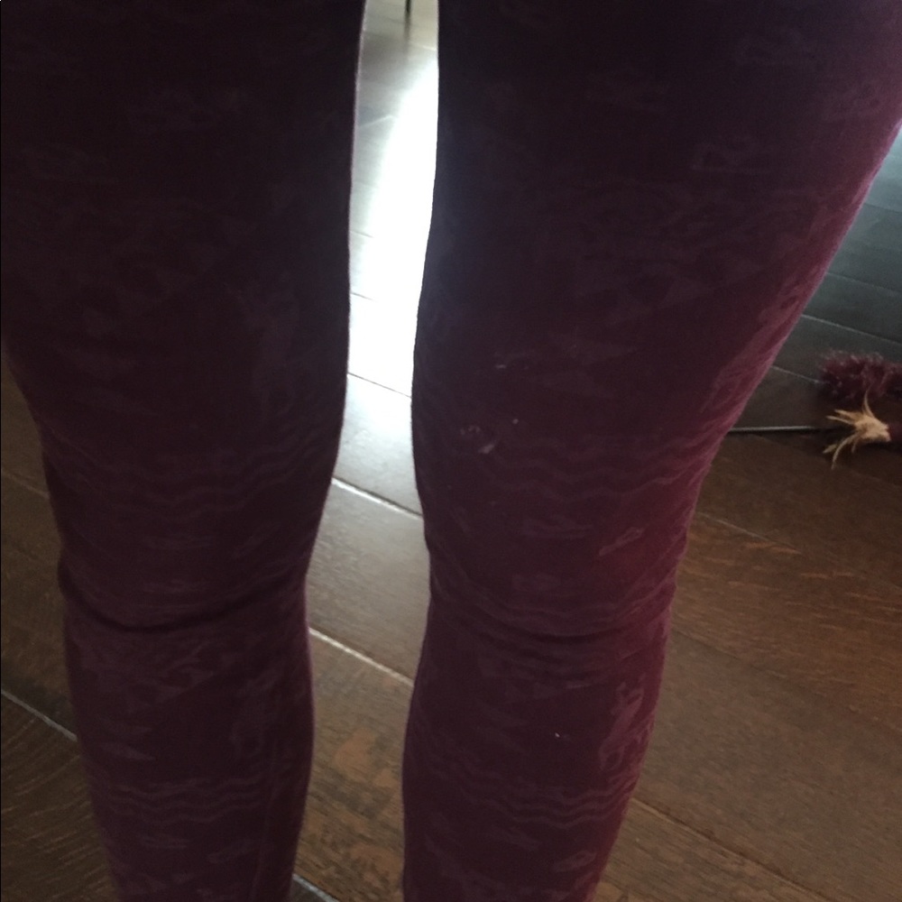 Top shop pants - Picture 3 of 5